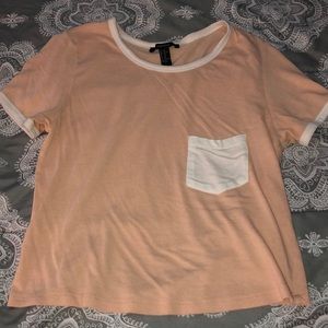 Forever 21 Pocket Tee!